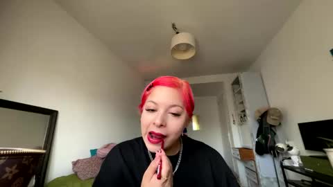 Snapshot of samymoon3 chatting on November 25, 2025, 10:15 am Samymoon online show from November 25, 2025, 10:15 am