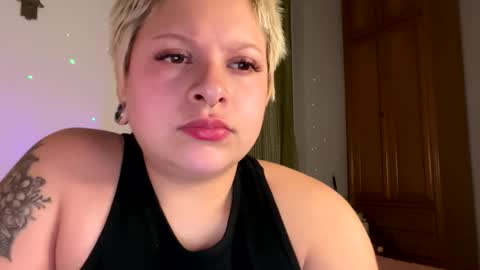 Samymoon online show from February 26, 2026, 9:25 pm