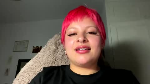 Samymoon online show from May 15, 2026, 8:05 pm