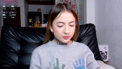 Snapshot of samyortiz_ chatting on January 5, 2025, 3:00 am Samy and Juan online show from January 5, 2025, 3:00 am