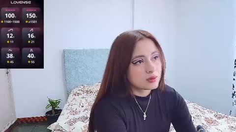 Snapshot of samyq8 chatting on June 27, 2026, 4:45 pm samyq8 online show from June 27, 2026, 4:45 pm