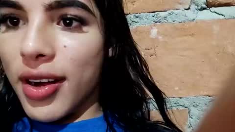 Samy Montoya online show from February 6, 2026, 10:51 am