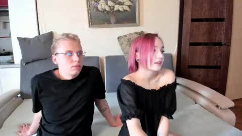 Snapshot of samyscott chatting on October 9, 2025, 7:50 am SamyScott online show from October 9, 2025, 7:50 am