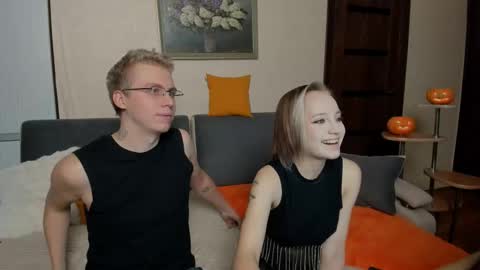 Snapshot of samyscott chatting on November 2, 2025, 9:44 am SamyScott online show from November 2, 2025, 9:44 am