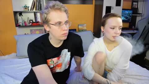 SamyScott online show from March 6, 2026, 9:06 am