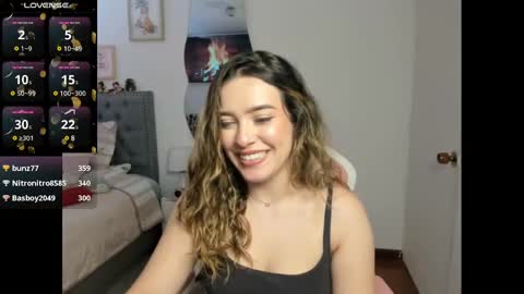 Samanta online show from January 13, 2025, 4:08 pm