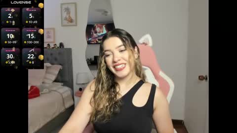 Samanta online show from January 14, 2025, 1:06 pm