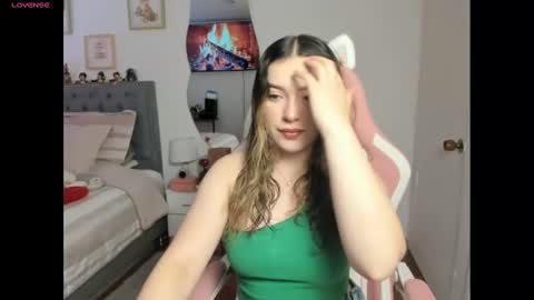 Samanta online show from January 21, 2025, 1:00 pm