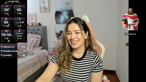 Samanta online show from February 6, 2025, 7:29 pm