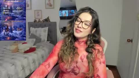 Samanta online show from December 18, 2025, 1:39 pm