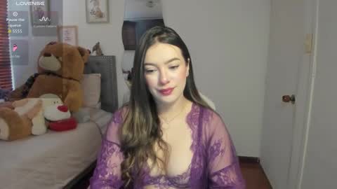 Samanta online show from March 17, 2026, 12:52 pm