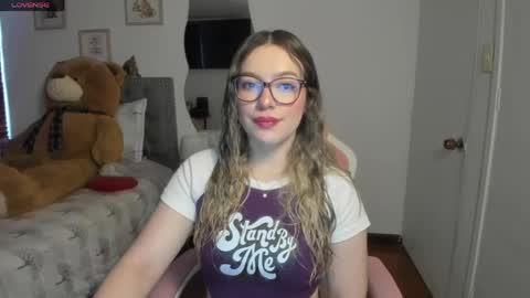 Snapshot of samysweet_8 chatting on May 2, 2026, 12:10 pm Samanta online show from May 2, 2026, 12:10 pm