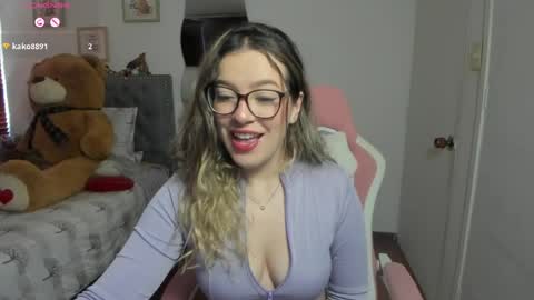 Snapshot of samysweet_8 chatting on May 28, 2026, 12:57 pm Samanta online show from May 28, 2026, 12:57 pm