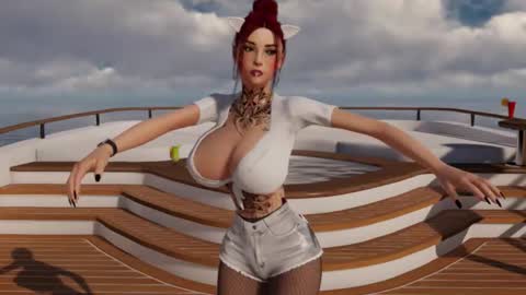 sofia online show from October 15, 2025, 3:17 am