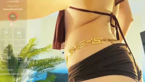 Sanda3   online show from April 24, 2026, 1:46 pm