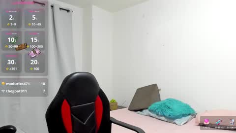 Sanddi  online show from January 15, 2025, 9:09 pm