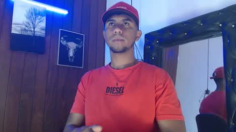 Sander online show from September 17, 2025, 12:40 pm