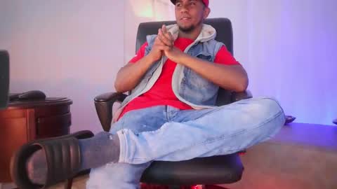 Sander online show from September 29, 2025, 1:05 pm