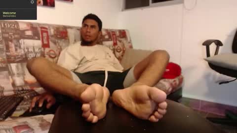 Sander online show from October 11, 2025, 12:54 am