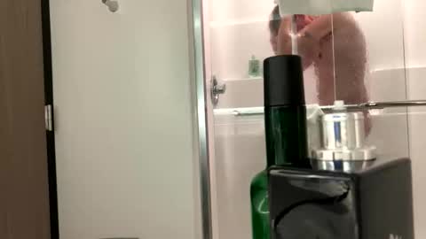 Snapshot of sanderray3 chatting on January 18, 2026, 8:56 pm ShynNkd online show from January 18, 2026, 8:56 pm