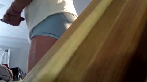 Snapshot of sanderray3 chatting on February 7, 2026, 8:29 am ShynNkd online show from February 7, 2026, 8:29 am