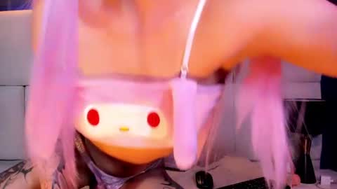 sandie_doll online show from July 28, 2026, 1:21 pm