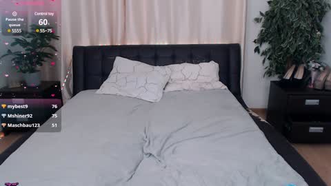 SandiSkiter online show from January 14, 2025, 11:05 pm