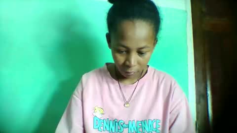 Snapshot of sandra1253099 chatting on May 13, 2026, 7:28 am sandra1253099 online show from May 13, 2026, 7:28 am