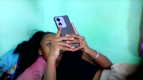 Snapshot of sandra1253099 chatting on May 31, 2026, 6:09 pm sandra1253099 online show from May 31, 2026, 6:09 pm