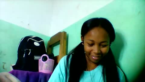 Snapshot of sandra1253099 chatting on June 10, 2026, 6:12 am sandra1253099 online show from June 10, 2026, 6:12 am