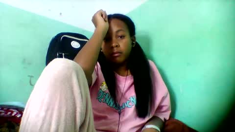 Snapshot of sandra1253099 chatting on June 12, 2026, 7:13 pm sandra1253099 online show from June 12, 2026, 7:13 pm