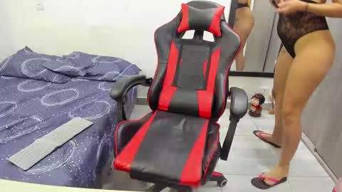 Sandra 187 online show from January 7, 2026, 8:55 pm