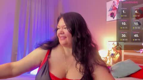 sandra__jackson online show from October 7, 2025, 3:47 am