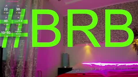 Sandra online show from February 27, 2025, 7:44 am