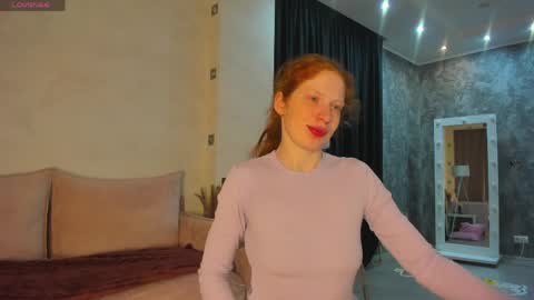 Sandra online show from April 3, 2026, 1:25 am