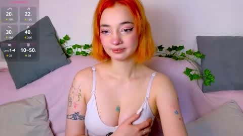 Snapshot of sandra_bell_ chatting on March 19, 2026, 6:50 am Sandra online show from March 19, 2026, 6:50 am
