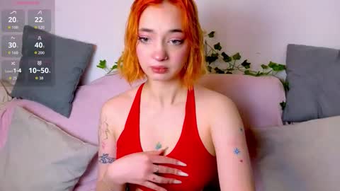 Snapshot of sandra_bell_ chatting on March 23, 2026, 6:50 am Sandra online show from March 23, 2026, 6:50 am