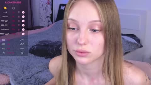 Snapshot of sandra_buika chatting on December 8, 2024, 7:54 pm Sandra Lillys Page online show from December 8, 2024, 7:54 pm