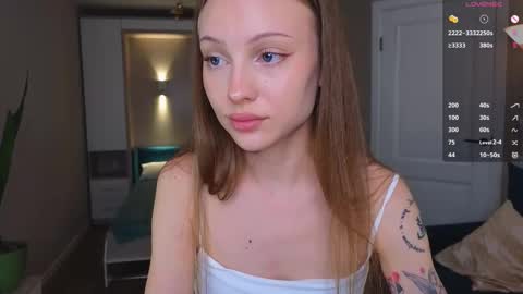 Snapshot of sandra_buika chatting on March 2, 2026, 7:43 pm Sandra Lillys Page online show from March 2, 2026, 7:43 pm