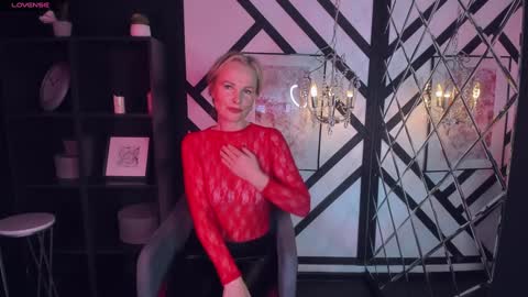 Sandra online show from February 3, 2025, 8:24 am