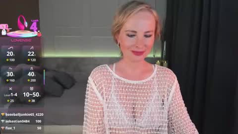 Sandra online show from March 6, 2025, 11:36 am