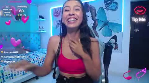 sandra  online show from June 25, 2026, 5:23 am