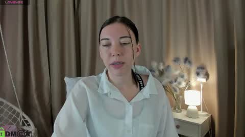 Sandra online show from July 23, 2026, 1:08 am