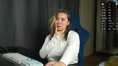 Snapshot of sandra_sww chatting on May 3, 2026, 1:39 pm sandra sw and bigmen Give our more pleasurePVT IS OPEN online show from May 3, 2026, 1:39 pm