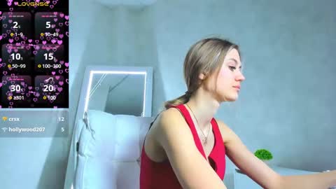 sandraa_anderson online show from March 7, 2025, 2:25 am