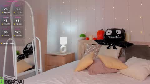 sandraa_anderson online show from October 21, 2025, 1:06 am