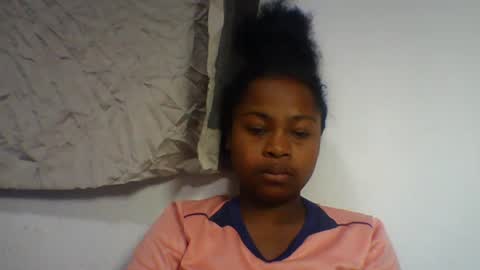 sandraalyd online show from July 24, 2026, 6:06 pm