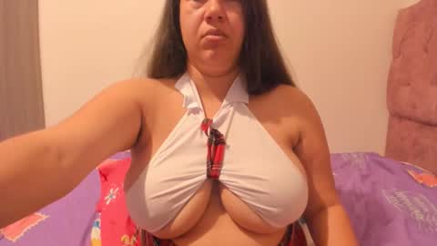 sandraclarkx69 online show from June 4, 2026, 3:51 pm