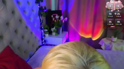 Snapshot of sandragriff chatting on May 31, 2026, 7:26 am Sally online show from May 31, 2026, 7:26 am