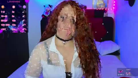 sandraossa online show from April 6, 2026, 6:42 pm